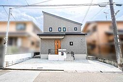 生駒市ひかりが丘１丁目の一戸建て
