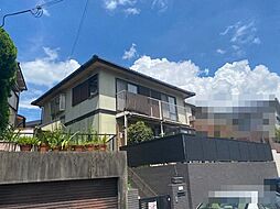 大和郡山市千日町の一戸建て