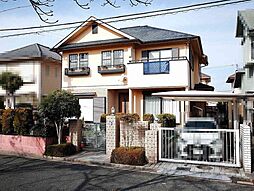 生駒市北大和２丁目