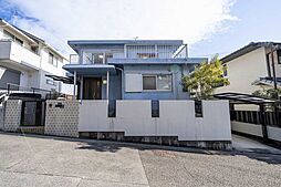 生駒市あすか野南２丁目の一戸建て