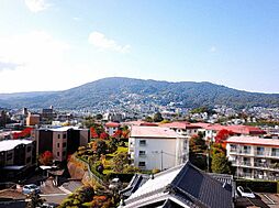 日興東生駒スカイマンション