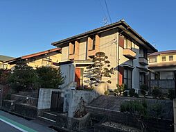 生駒市真弓１丁目