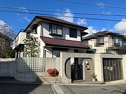 四條畷市田原台３丁目