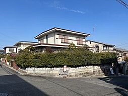 生駒市あすか野南２丁目