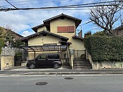 生駒市あすか野北１丁目