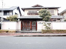 生駒市北大和１丁目