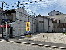 大阪市東成区東今里２丁目