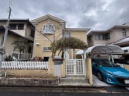 生駒市ひかりが丘３丁目