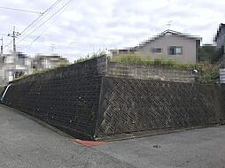 北葛城郡河合町池部３丁目の土地