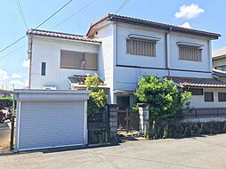 大和高田市大字根成柿の一戸建て