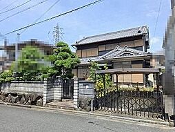 香芝市真美ヶ丘4丁目の一戸建て