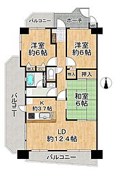 セレナ大和高田