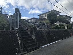 北葛城郡王寺町元町３丁目の土地