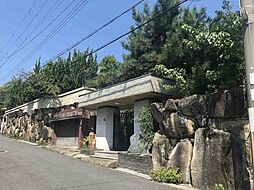 香芝市関屋北5丁目の土地