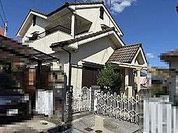 香芝市逢坂２丁目