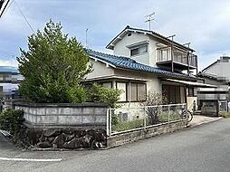 香芝市良福寺の土地