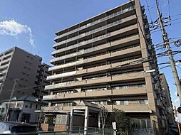 グローリー香芝4番館