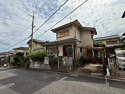 生駒郡三郷町城山台４丁目の土地