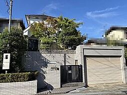 北葛城郡広陵町馬見北２丁目の一戸建て