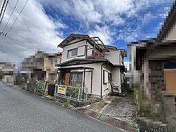葛城市疋田