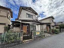 葛城市疋田の土地
