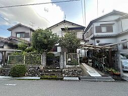 葛城市疋田の土地