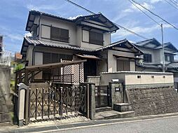 北葛城郡王寺町太子１丁目の土地