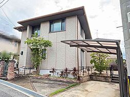 北葛城郡上牧町桜ケ丘1丁目の一戸建て