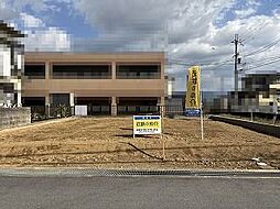 磯城郡田原本町大字小阪の土地