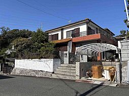 香芝市関屋北７丁目の一戸建て