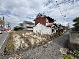 香芝市鎌田