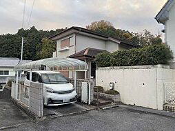 北葛城郡王寺町明神３丁目の土地