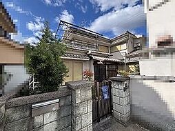 香芝市磯壁２丁目の土地