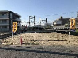 香芝市狐井