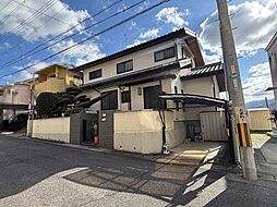 香芝市旭ケ丘2丁目の一戸建て