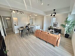 シャルマンコーポ大和高田