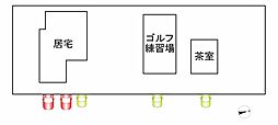 香芝市高山台３丁目の一戸建て