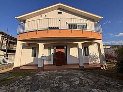 葛城市勝根の一戸建て