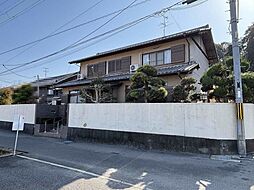 香芝市穴虫の一戸建て