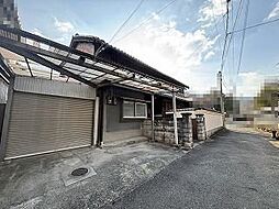 香芝市磯壁5丁目の一戸建て