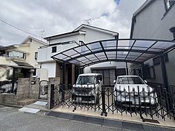 香芝市北今市４丁目の一戸建て