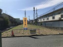 大和高田市神楽３丁目の土地