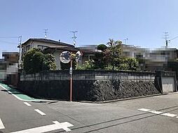 北葛城郡上牧町桜ケ丘３丁目