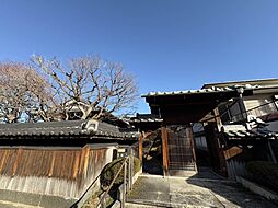 北葛城郡河合町中山台1丁目の一戸建て