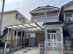 大和高田市甘田町の一戸建て