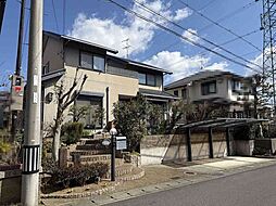 香芝市高山台３丁目の一戸建て