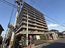 グローリー香芝4番館