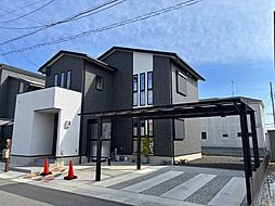 大和高田市大字西坊城の一戸建て