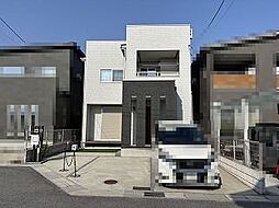 香芝市狐井の一戸建て