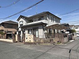 香芝市今泉の一戸建て